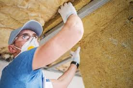 Best Spray Foam Insulation  in Shougal, WA